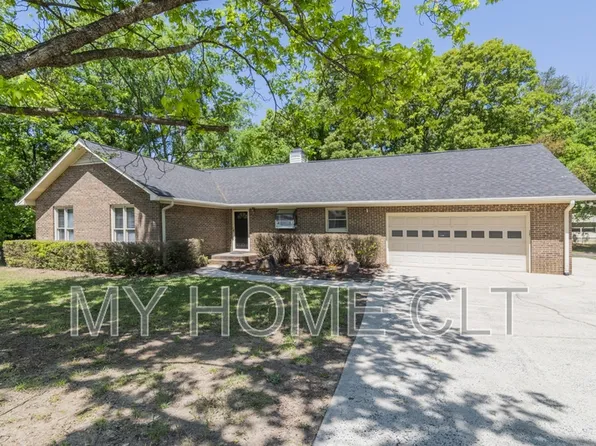 4501 Mountain Island Dr, Charlotte, NC 28214