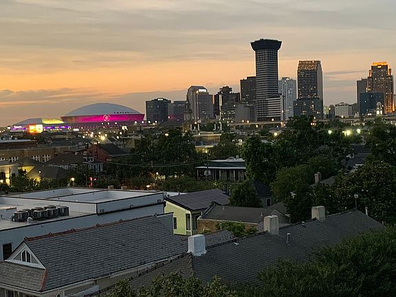 view from 7th floor common r