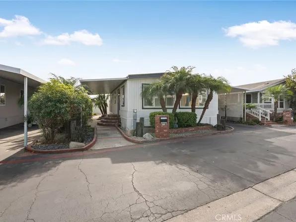 16222 Monterey Ln #379, Huntington Beach, CA 92649