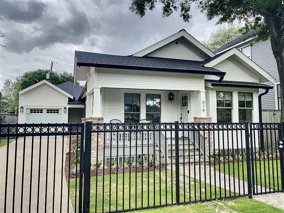 Welcome to your new home on 13th Street!