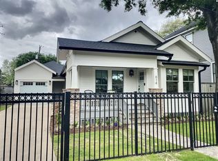 614 E 13th St, Houston, TX 77008