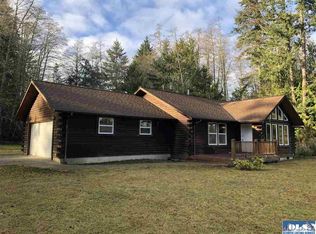 134 Bishop Rd, Port Angeles, WA 98363