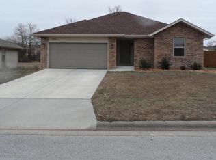 3228 E Liberty St, Republic, MO 65738