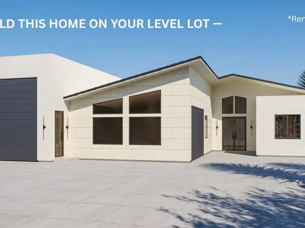 0 Genesis Plan On Your Level Lot, Lake Havasu City, AZ 86403