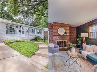 6630 Hurstgreen Ln, Saint Louis, MO