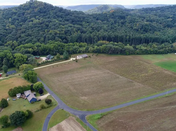 Lot 6 SPAULDING ROAD, Trempealeau, WI 54661