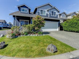 Madison Court, Lynnwood, WA 98087