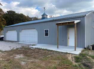 141 Meadow Ln, Madison, IN 47250