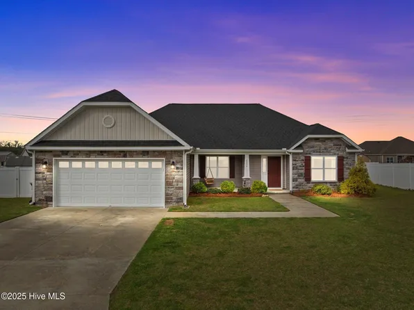 2854 Connet Street, Winterville, NC 28590