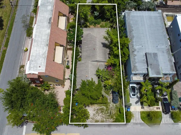 640 NE 8TH Avenue, Fort Lauderdale, FL 33304