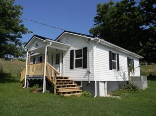 243 Donald Broyles Rd, Chuckey, TN 37641