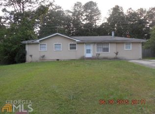 2378 Sherwood Pl SW, Marietta, GA 30008