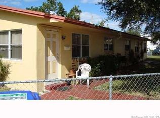 5707 Lincoln St #N, Hollywood, FL 33021