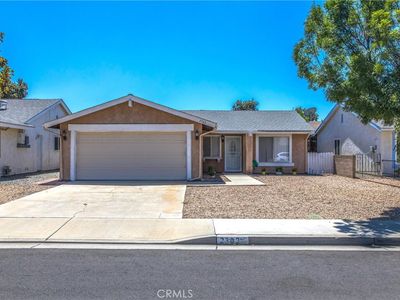 2302 El Rancho Cir, Hemet, CA, 92545