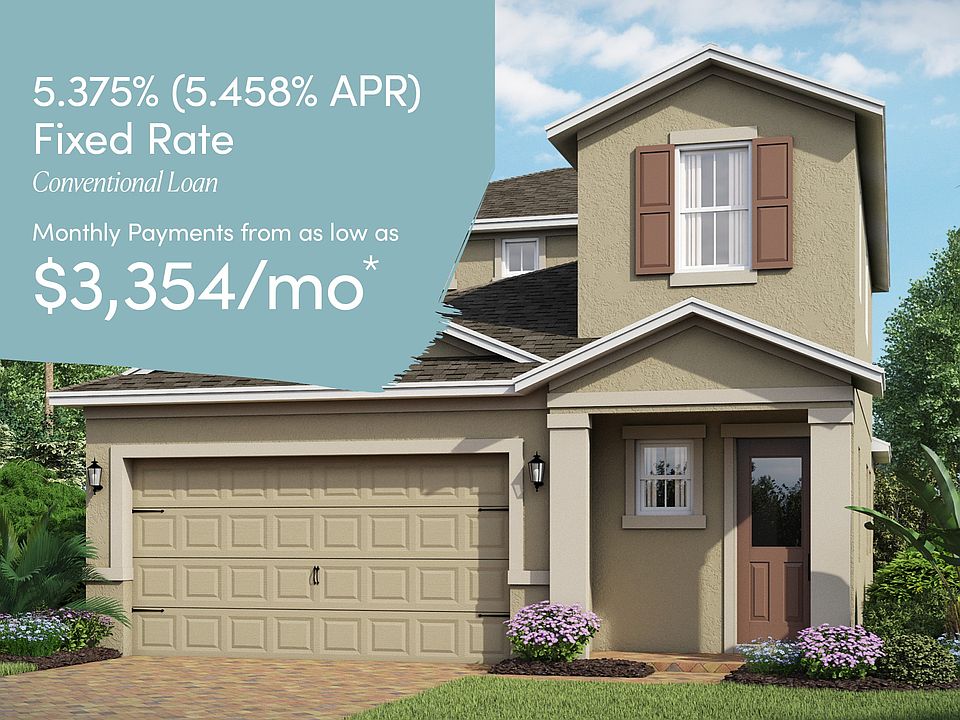 Valencia II - 2337 Emerald Springs Drive 81