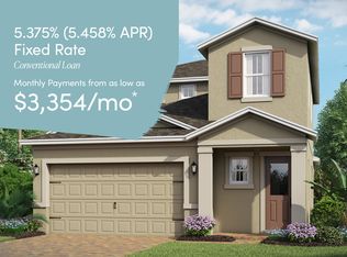 2337 Emerald Springs Dr, Apopka, FL 32712