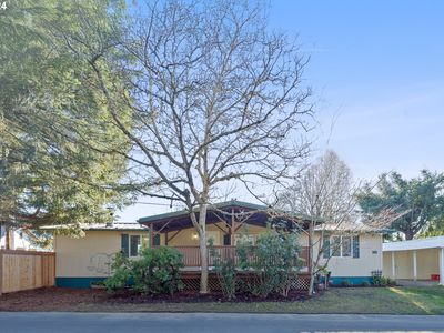 507 N 19th Ave UNIT 99, Cornelius, OR, 97113