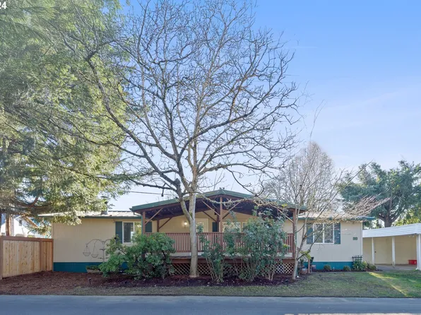 507 N 19th Ave Unit 99, Cornelius, OR 97113