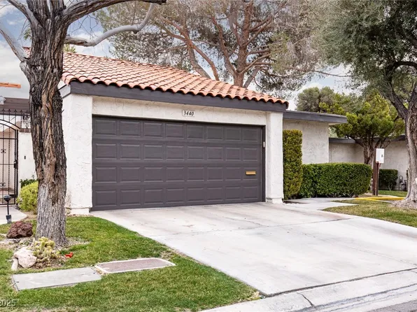 3440 Pino Cir, Las Vegas, NV 89121