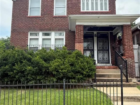5552 Emerson Ave, Saint Louis, MO 63120
