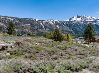 142 Highland Dr, June Lake, CA 93529