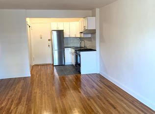 64 Greenwich Ave #7, New York, NY