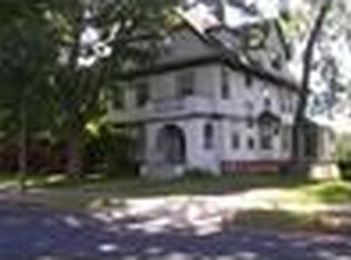 62 Bowdoin St, Springfield, MA 01109