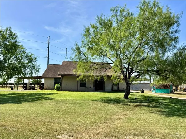 5800 N Big 5 Rd, Edinburg, TX 78541
