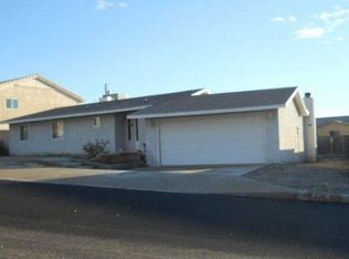 615 Manzanita Dr, Lake Havasu City, AZ 86404