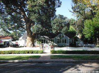 777 Woodward Blvd, Pasadena, CA 91107