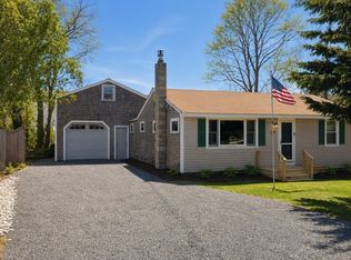 18 Lone Tree Rd, Dennis Port, MA 02639
