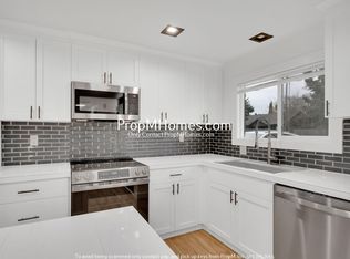 19820 SW Rock Rd, Beaverton, OR 97003