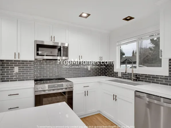 19820 SW Rock Rd, Beaverton, OR 97003