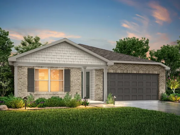 2110 SW 43rd St, Lawton, OK 73505