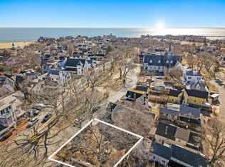 0 Massasoit Ave, Oak Bluffs, MA 02557