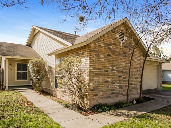 3 Bedroom Houses For Rent in San Antonio TX