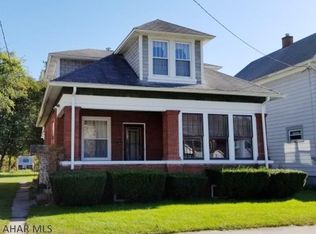 456 Park Ave, Tyrone, PA 16686