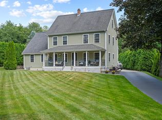 70 Ellis Rd, Southbridge, MA 01550
