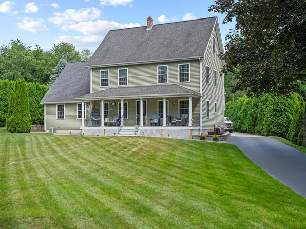 70 Ellis Rd, Southbridge, MA 01550