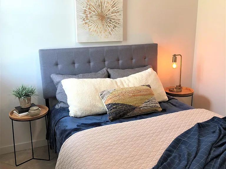 Three Bedroom