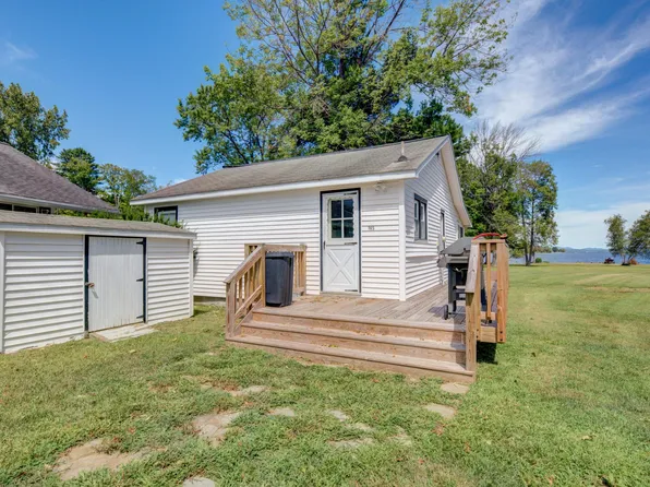 165 Priddle Pt Road, Gloversville, NY 12078