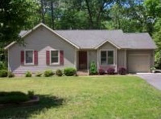 206 Broken Arrow Trl, Fruitland, MD 21826