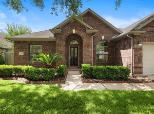 3209 Flower Reef Cir, League City, TX 77573
