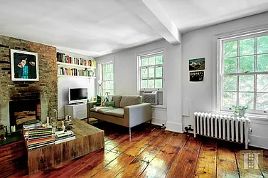 Rented by Halstead Real Estate