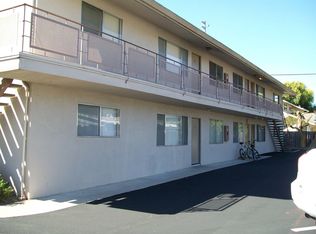 626 E Foothill Blvd APT 1, San Luis Obispo, CA 93405