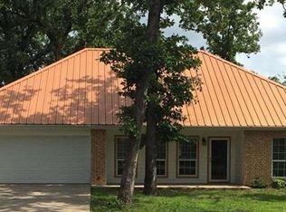 330 County Road 1541, Alba, TX 75410