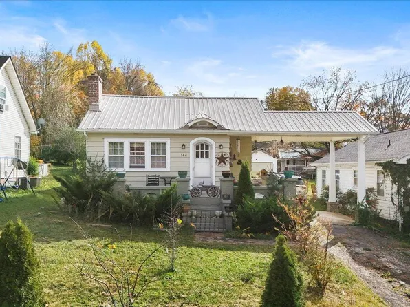 144 Virginia St, Kingsport, TN 37665