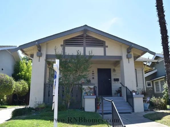 1121 Dolores Way, Sacramento, CA 95816
