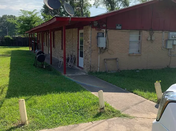 1413 Griffin St, Monroe, LA 71203