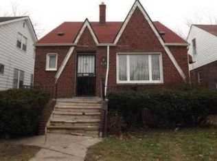 14542 Ilene St, Detroit, MI 48238